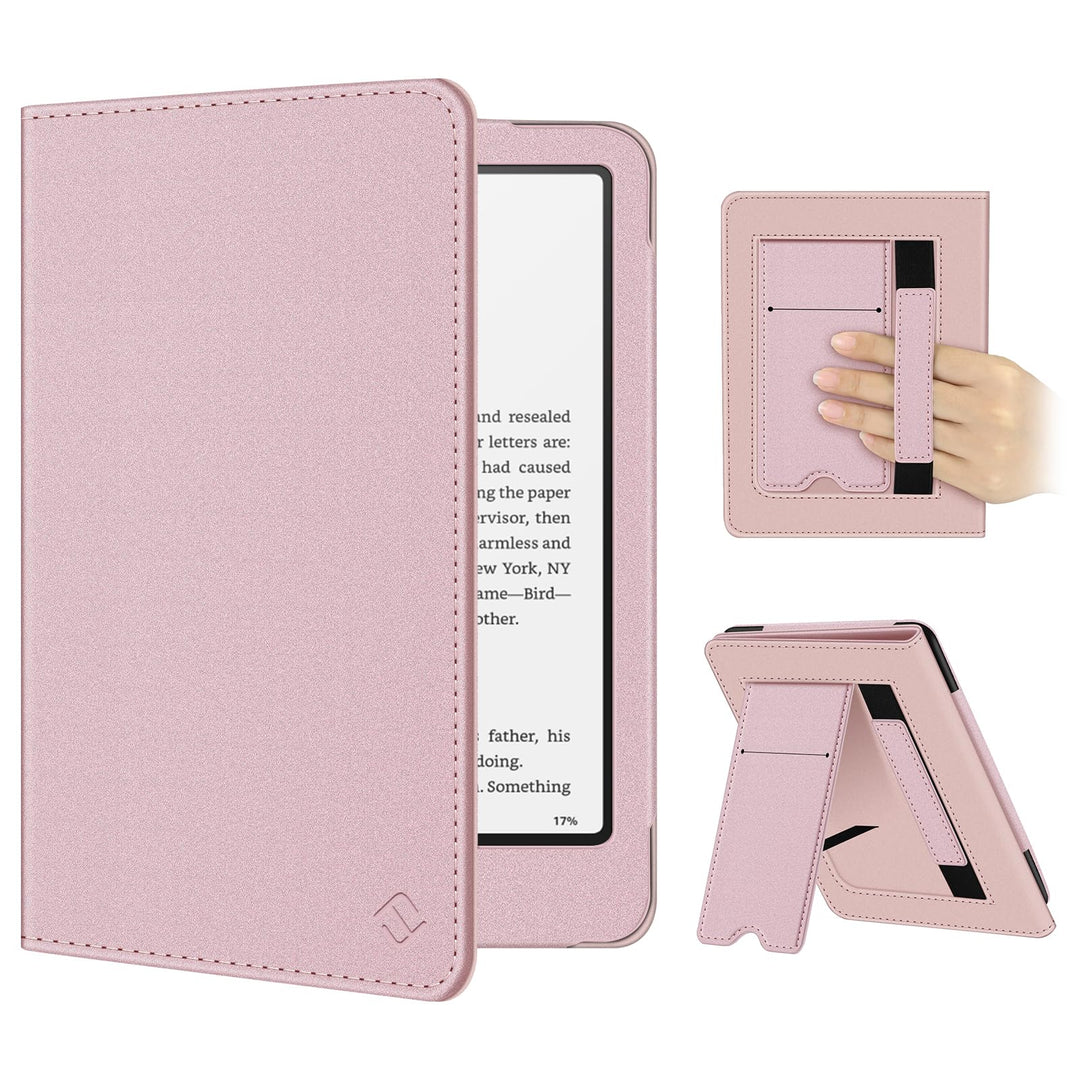 Kindle Paperwhite 7