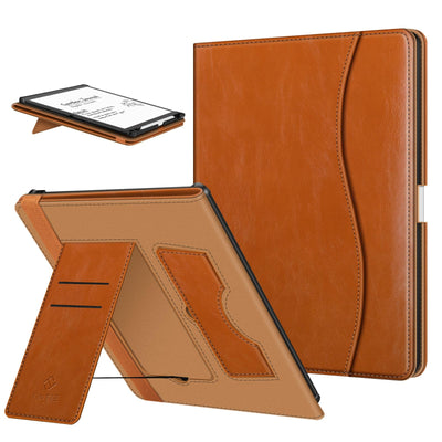 【71,550円相当】最新Kindle Scribe+プレミアムペン +カバー Amazon.com: CoBak Stand Case for Kindle Scribe - Premium Folio