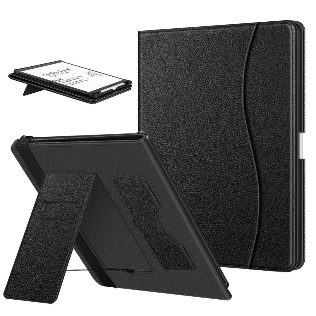Dual-Stand Case for Kindle Scribe 11