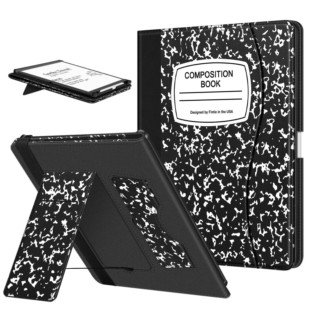 Dual-Stand Case for Kindle Scribe 11