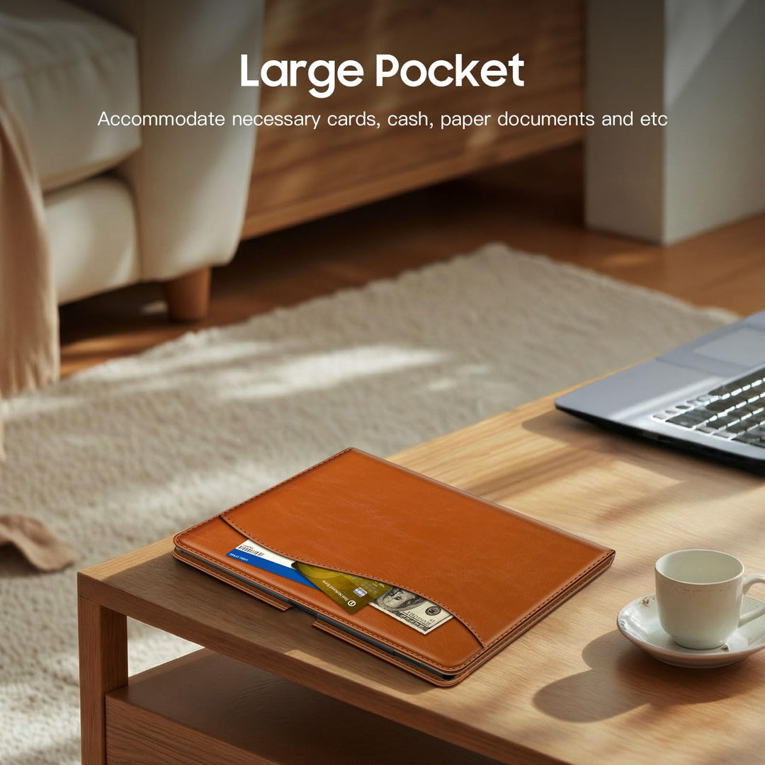 Dual-Stand Case for Kindle Scribe 11