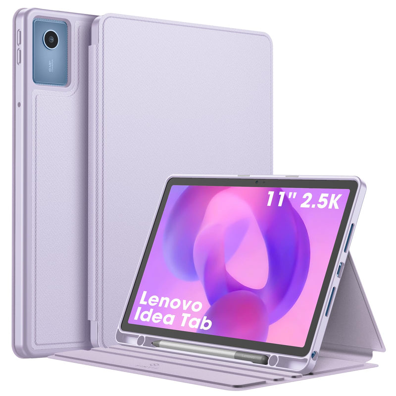 Lenovo Idea Tab 11-Inch 2025 (TB-336ZU/TB-336FU) Multi-Angle Stand