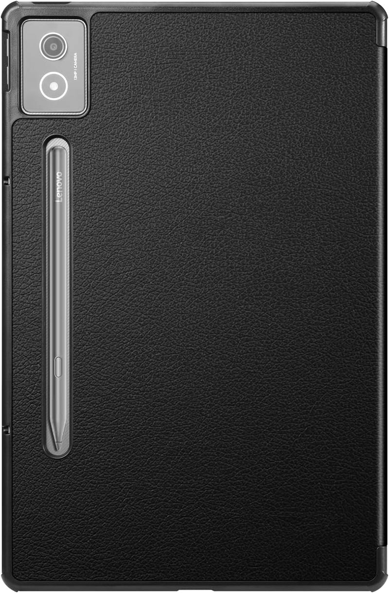 Lenovo Idea Tab Pro 12.7-inch (TB-373FU/ TB-375FC) 2025 Slim Trifold Case | Fintie