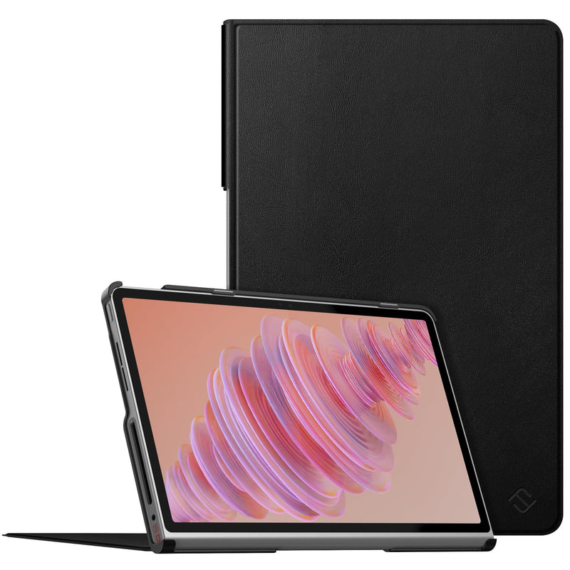 Lenovo Tab Plus 11.5-inch Tablet (TB351FU) 2024 Slim Stand Case | Fintie