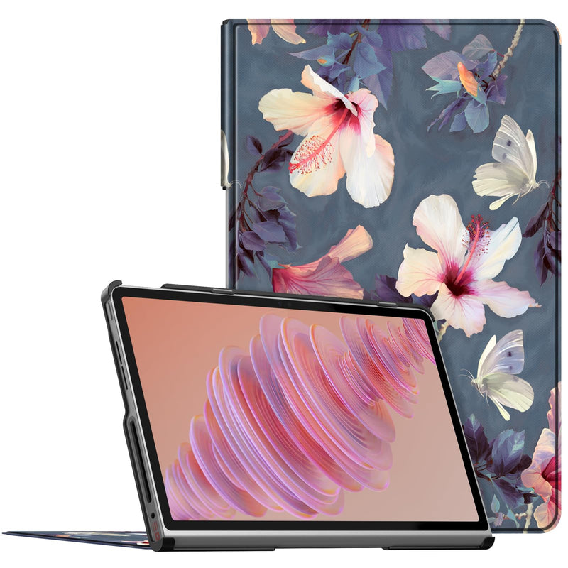 Lenovo Tab Plus 11.5-inch Tablet (TB351FU) 2024 Slim Stand Case | Fintie