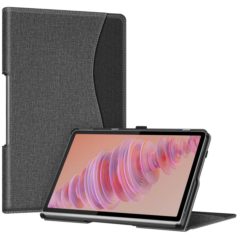 Case for Lenovo Tab Plus (TB351FU) 11.5" 2024 Tablet, with Document Slots | Fintie