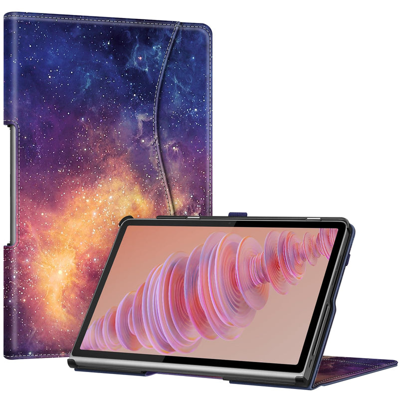 Case for Lenovo Tab Plus (TB351FU) 11.5" 2024 Tablet, with Document Slots | Fintie