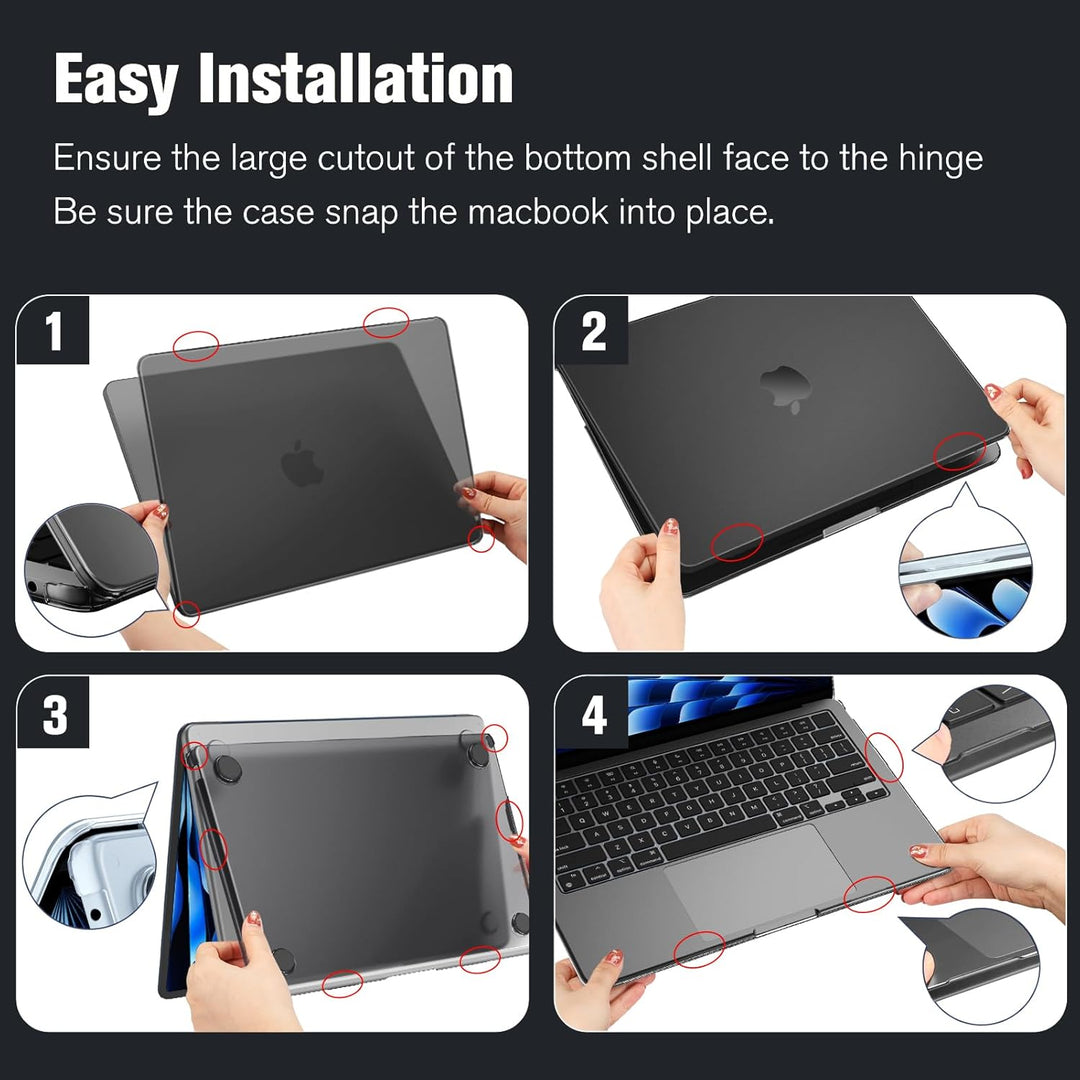 MacBook Air 13.6