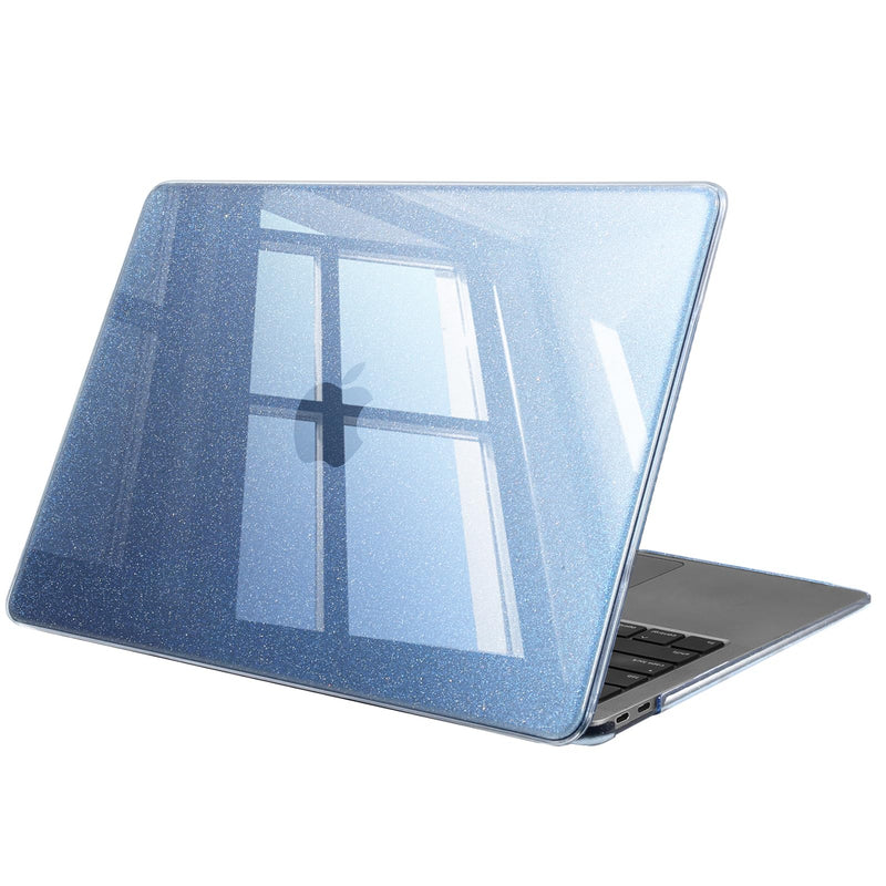 MacBook Air 13 Inch (2018-2021) Hard Shell Case | Fintie