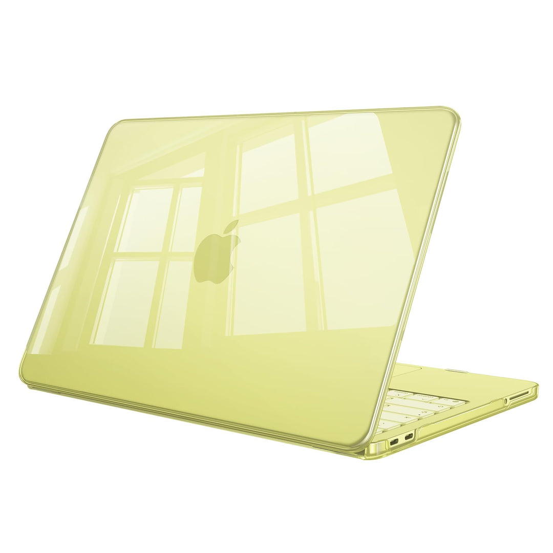 Fintie Snap-On Case for MacBook Neo (2026), Ultra-Thin Protective Cove