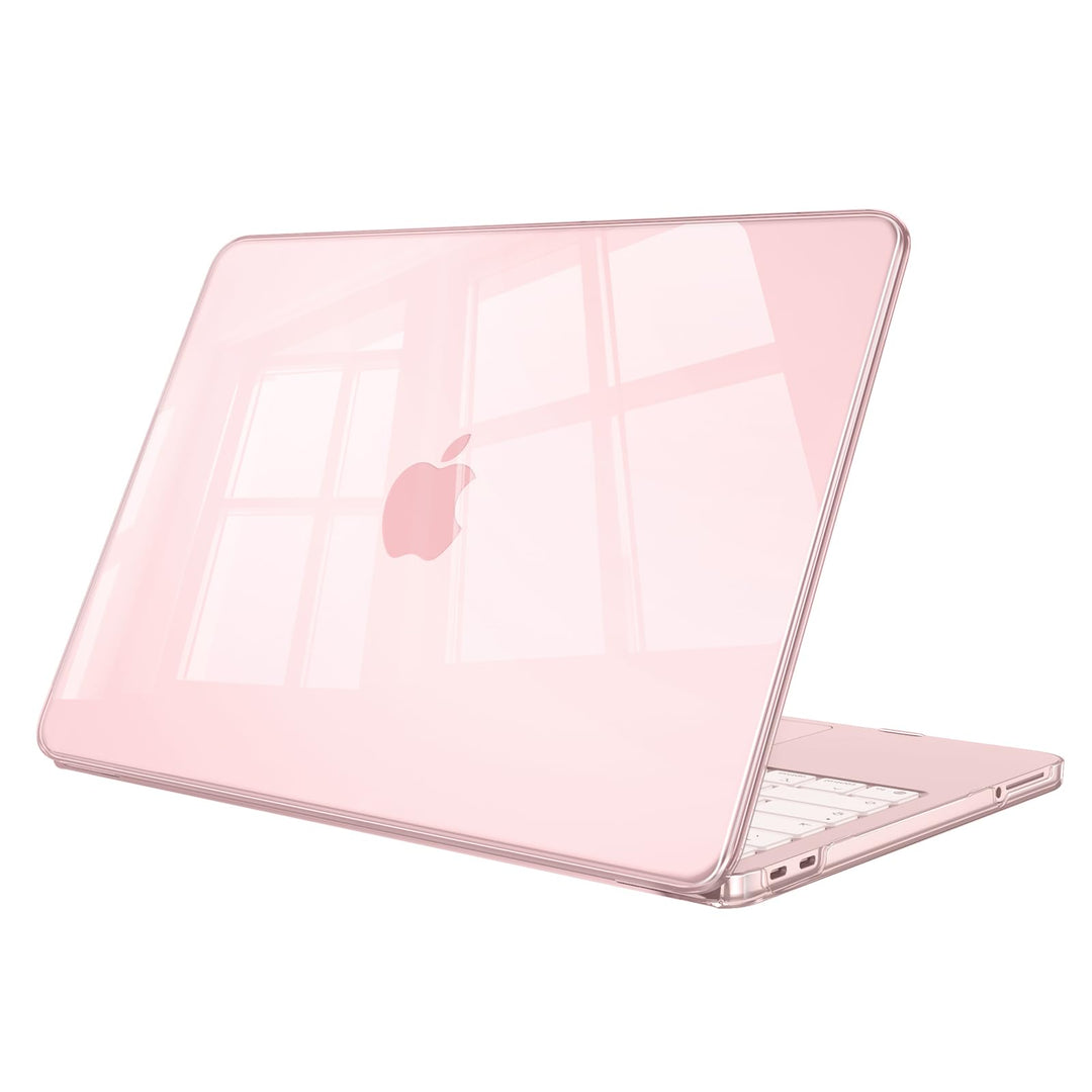 Fintie Snap-On Case for MacBook Neo (2026), Ultra-Thin Protective Cove