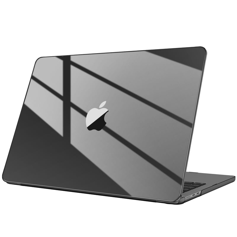 MacBook Pro 14 Inch (M4/M3/M2/M1 Chip, 2024/2023/2021) Snap-On HardShell Case | Fintie