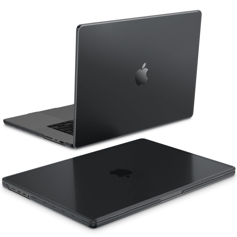 MacBook Pro 16" (M4/M3/M2/M1 Chip) Slim Matte Cover | Fintie