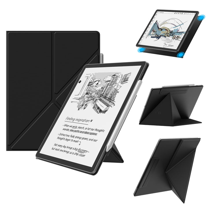 Origami Case for 11