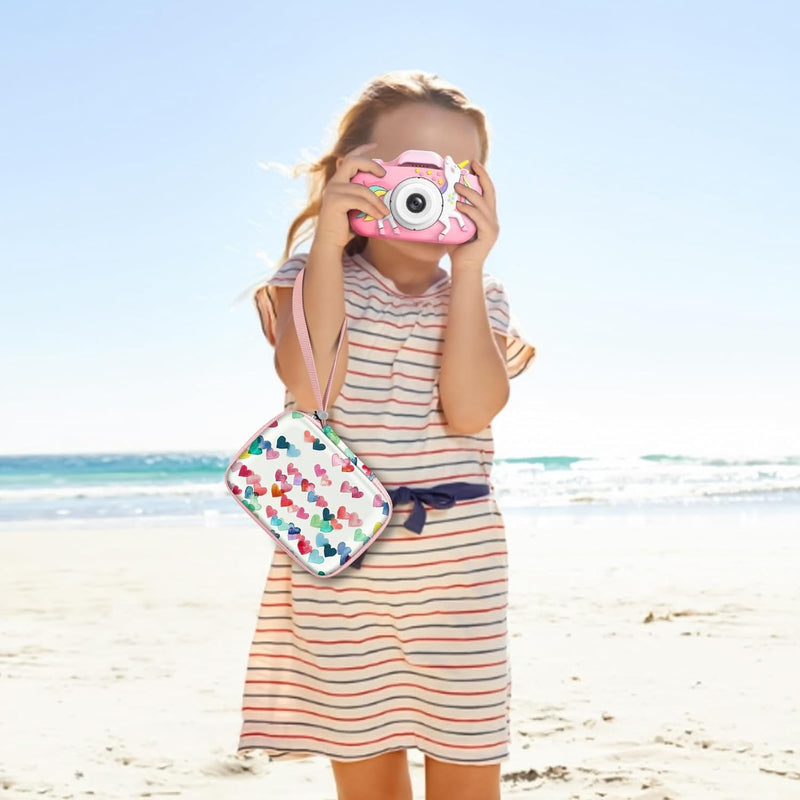 Fujifilm Instax Mini LiPlay / Kids Camera Carrying Case | Fintie