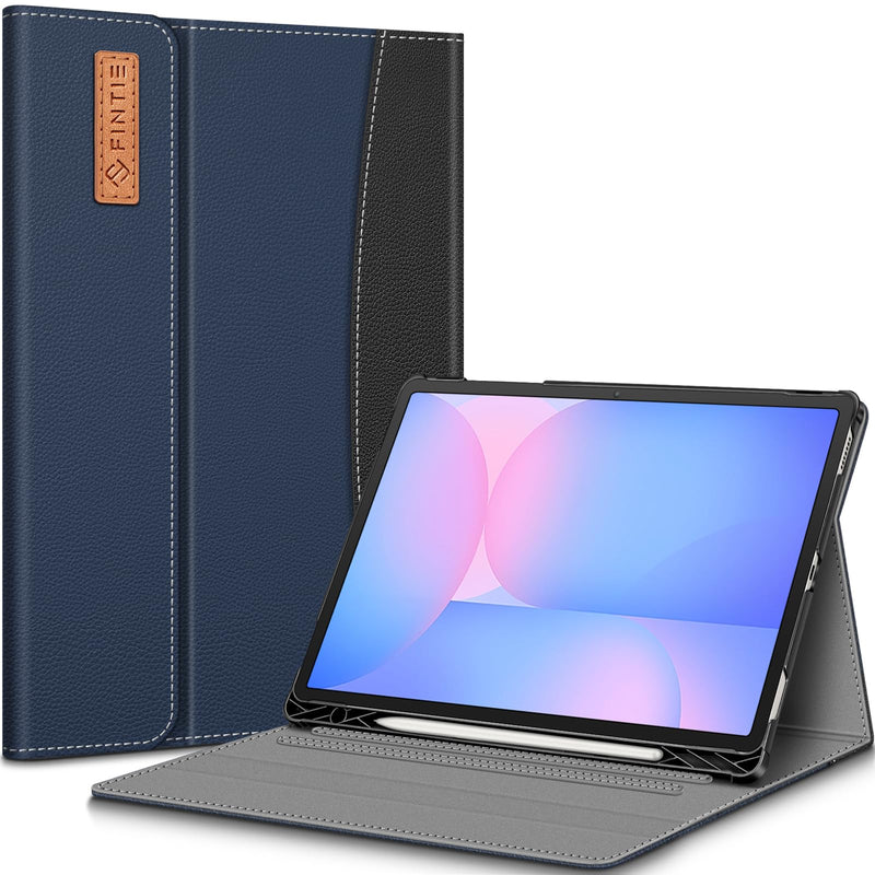 Galaxy Tab S10 FE 10.9" (2025)/Tab S9 FE 10.9"/Tab S9 11" Multi-Angle Case w/ Magnetic Closure | Fintie