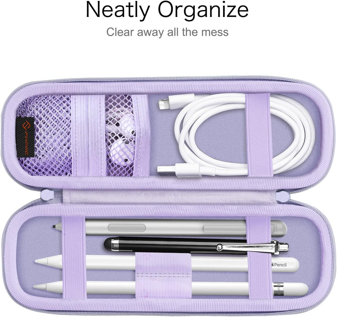 Fintie Holder Case for Apple Pencil Pro / Apple Pencil (USB-C) & Apple