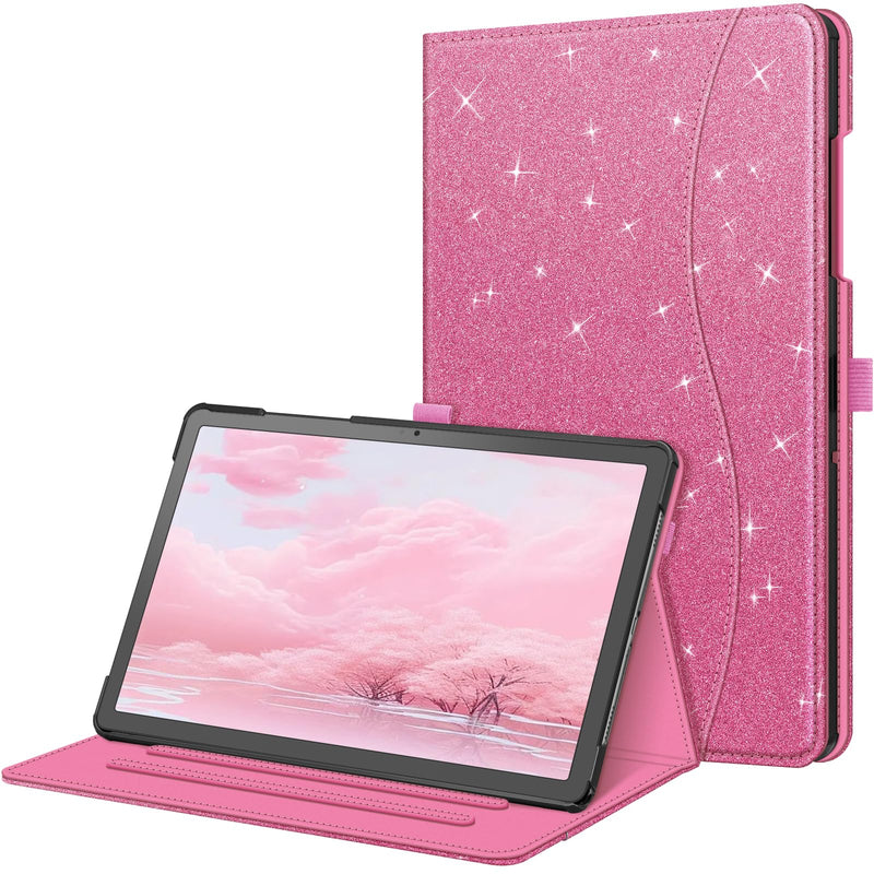 Galaxy Tab A9 Plus 11-Inch 2023 Multi-Angle Viewing Case | Fintie