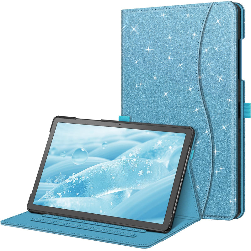 Galaxy Tab A9 Plus 11-Inch 2023 Multi-Angle Viewing Case | Fintie