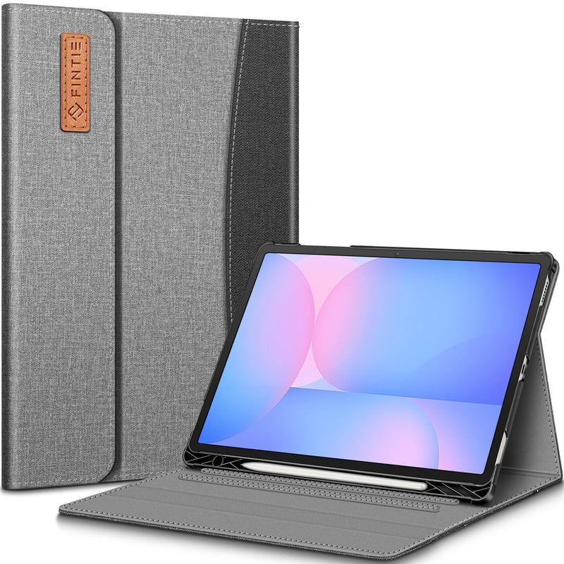 Galaxy Tab S10 FE 10.9" (2025)/Tab S9 FE 10.9"/Tab S9 11" Multi-Angle Case w/ Magnetic Closure | Fintie