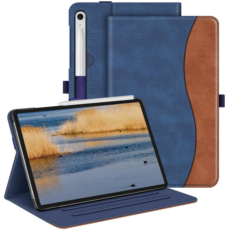 Galaxy Tab S10 FE 2025/Tab S9 FE 10.9"/ Tab S9 11" Multi-Angle Viewing Case | Fintie