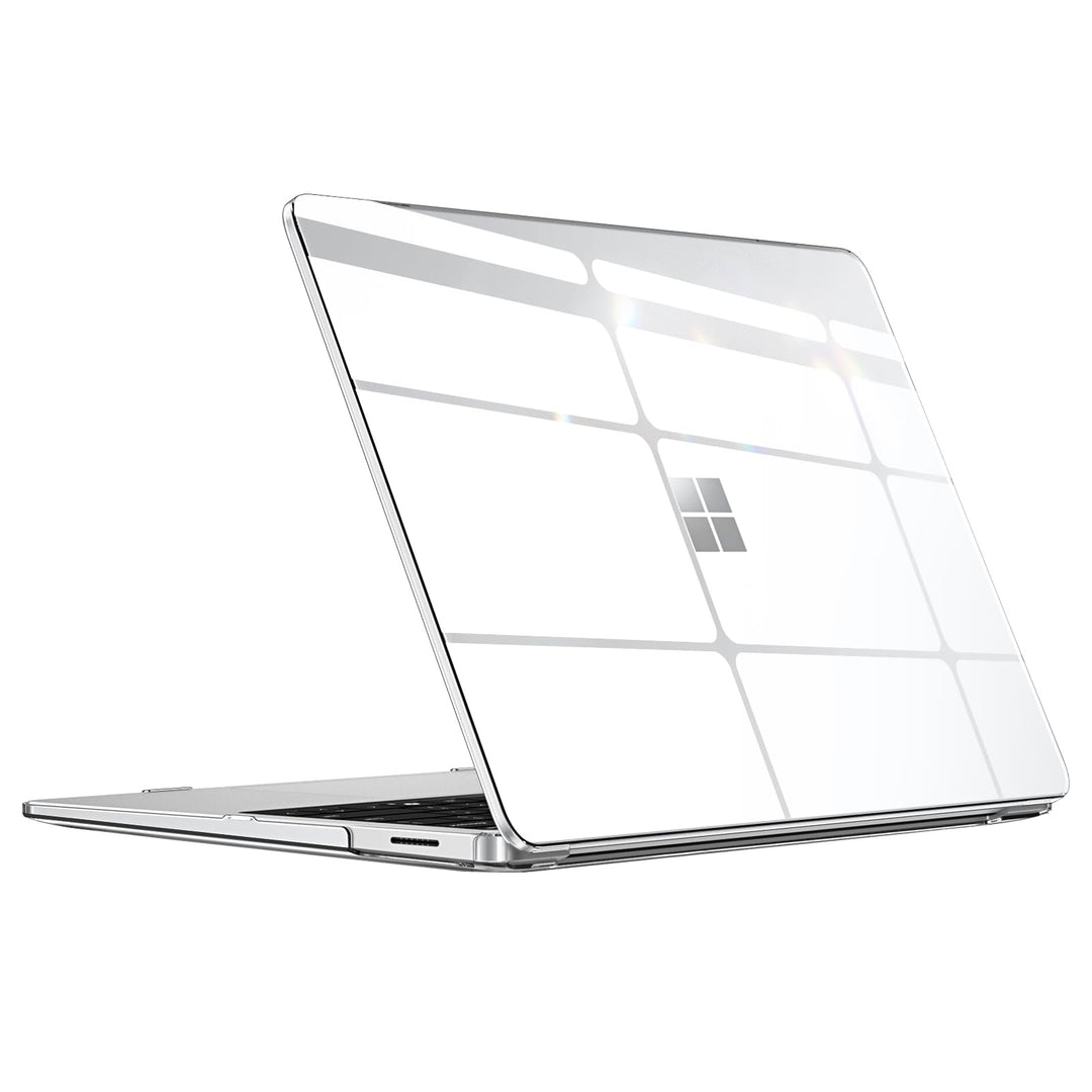Surface Laptop 8/7 13.8-Inch (Model: 2036) Snap-On Hard Shell Case