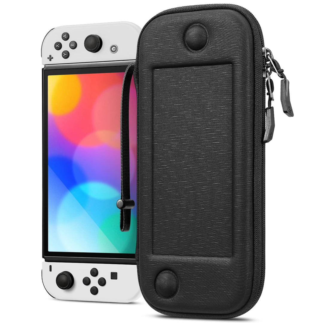 Nintendo Switch OLED Model & Switch Basic Model Slim Fit Carrying