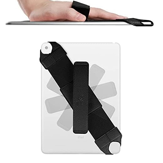 hand strap for tablet
