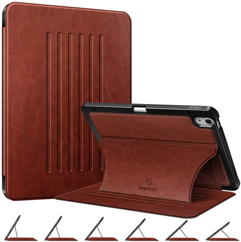 iPad Air 11" (M3/M2 chip, 2025/2024)/ iPad Air 5th/4th Gen 10.9" Magnetic Stand Case | Fintie