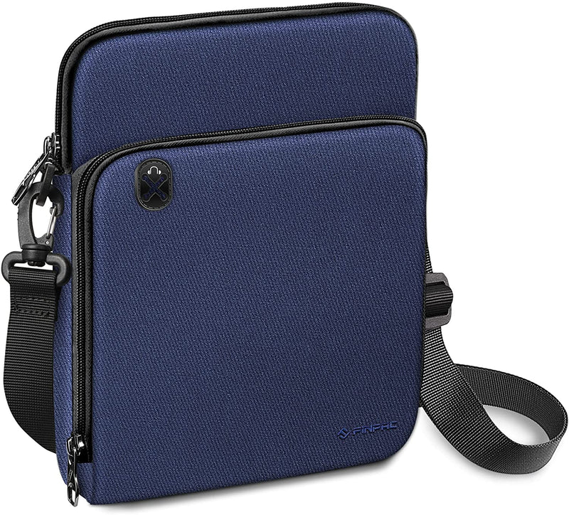 11 Inch Tablet Sleeve Case Shoulder Bag for iPad/Surface/Galaxy