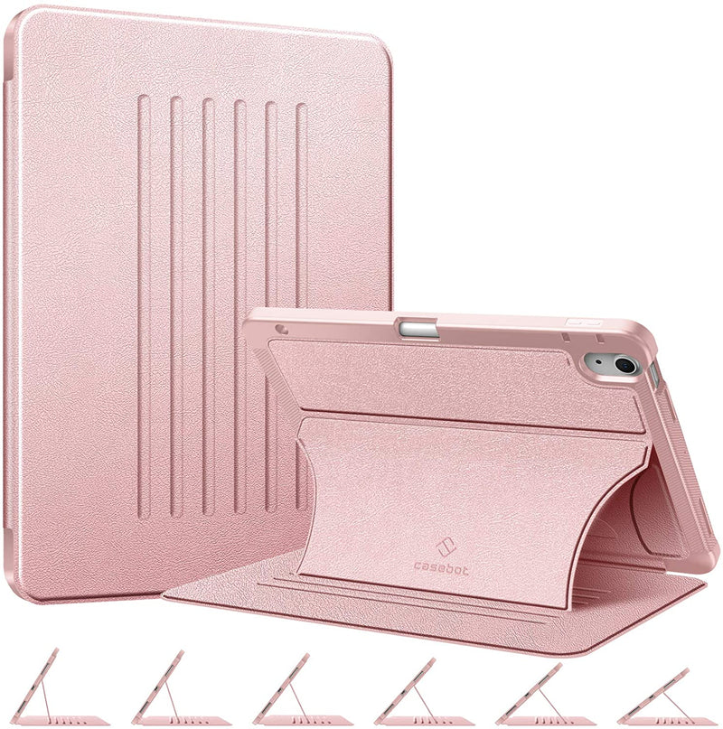 iPad Air 11" (M3/M2 chip, 2025/2024)/ iPad Air 5th/4th Gen 10.9" Magnetic Stand Case | Fintie