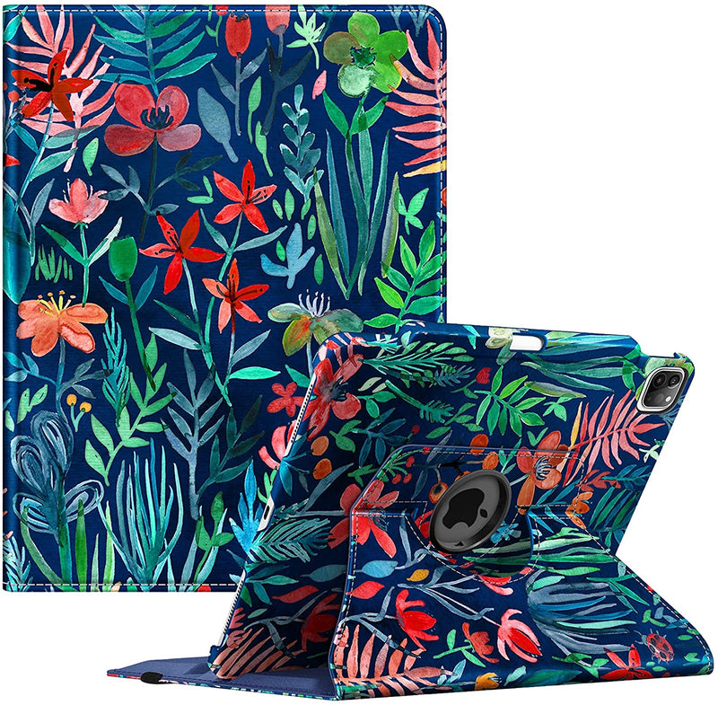 fintie ipad pro case 12.9