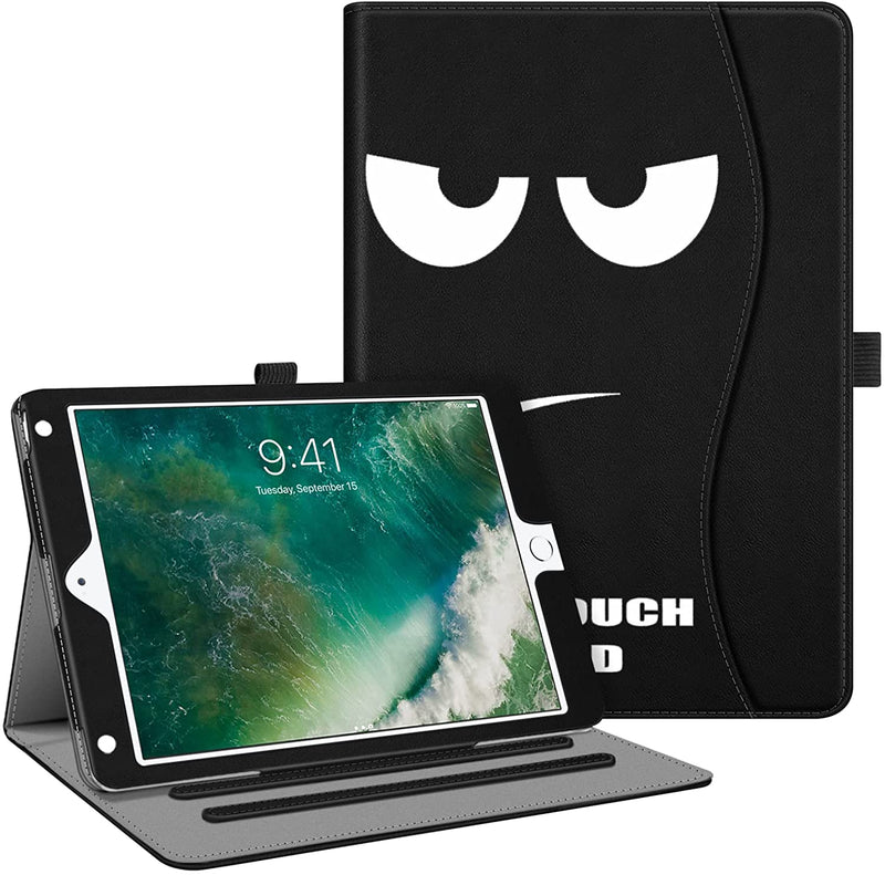 iPad 6th/5th Gen, iPad Air 2/1 Multi-Angle Viewing Case | Fintie