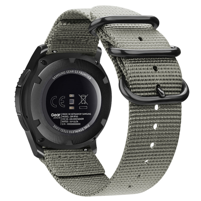 fintie watch band for samsung gear live r382