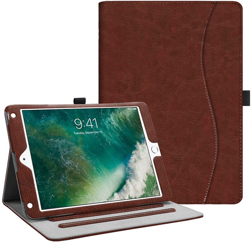 iPad 6th/5th Gen, iPad Air 2/1 Multi-Angle Viewing Case | Fintie