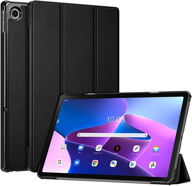 fintie lenovo tab m10 plus case