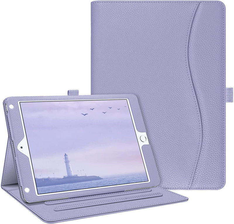 iPad 6th/5th Gen, iPad Air 2/1 Multi-Angle Viewing Case | Fintie