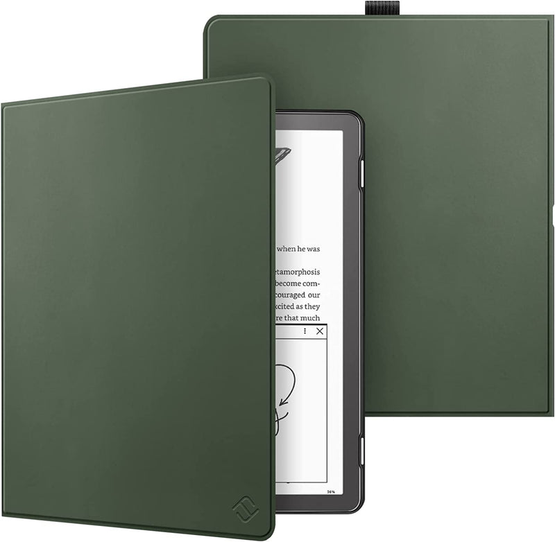 Kindle Scribe 10.2-inch (2022) Slimshell Case | Fintie