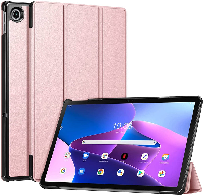 Tablet Lenovo Tab M10 Plus (3ª Gen) 10,61'' 128GB 2K + Pen + Funda - Tablet