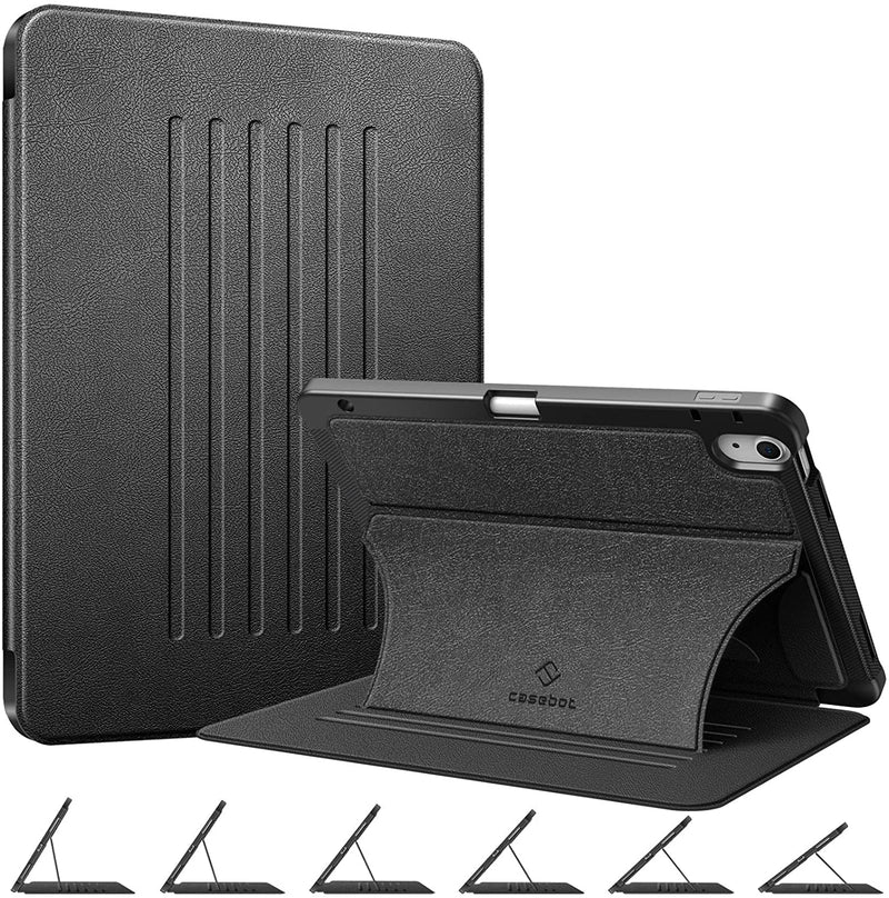 iPad Air 11" (M3/M2 chip, 2025/2024)/ iPad Air 5th/4th Gen 10.9" Magnetic Stand Case | Fintie