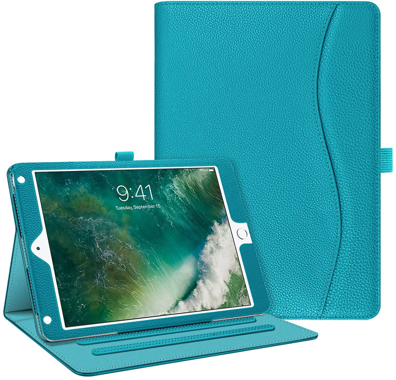 iPad 6th/5th Gen, iPad Air 2/1 Multi-Angle Viewing Case | Fintie