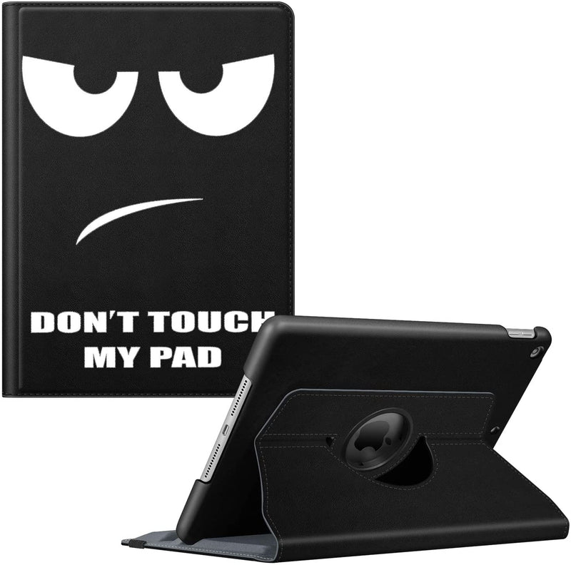 fintie ipad 9th gen case don&