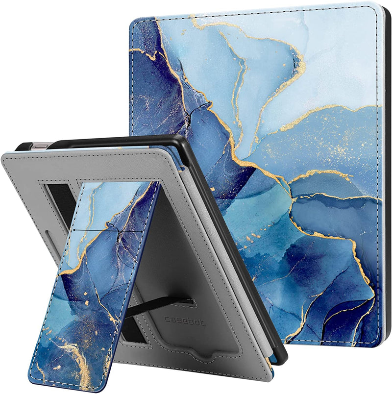 Kindle Oasis (10th Gen 2019, 9th Gen 2017) Stand Case | Fintie