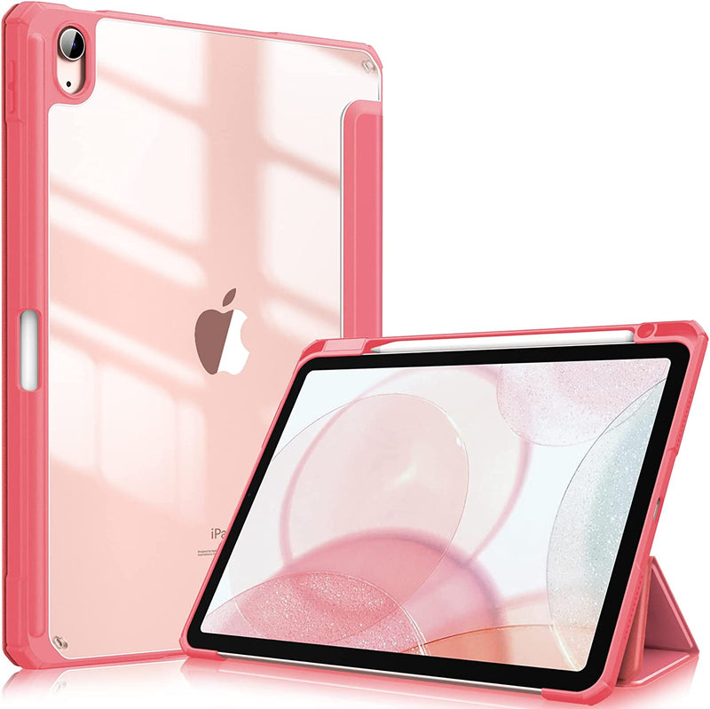 iPad Air 5 (2022) / iPad Air 4 10.9 Inch Hybrid Slim Case | Fintie