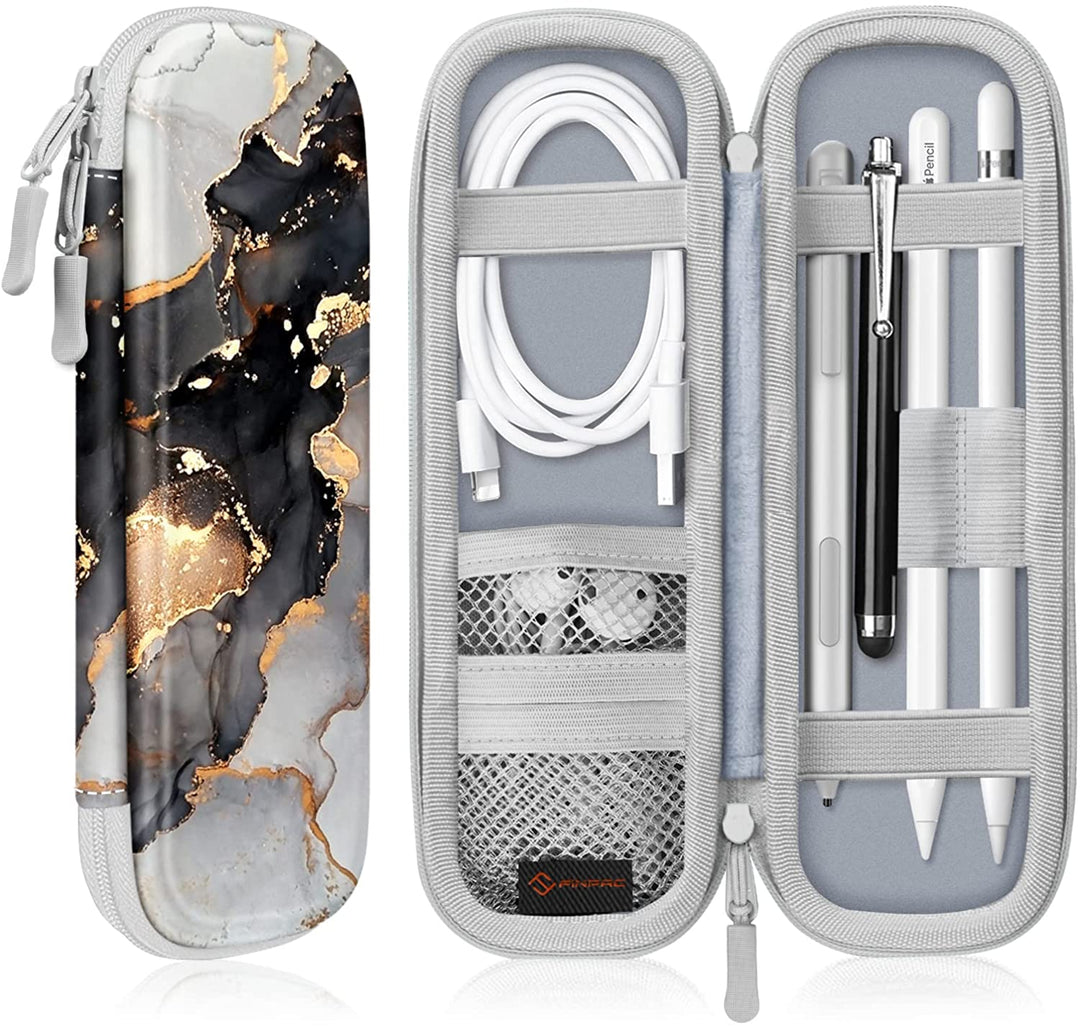 Fintie Holder Case for Apple Pencil Pro / Apple Pencil (USB-C) & Apple