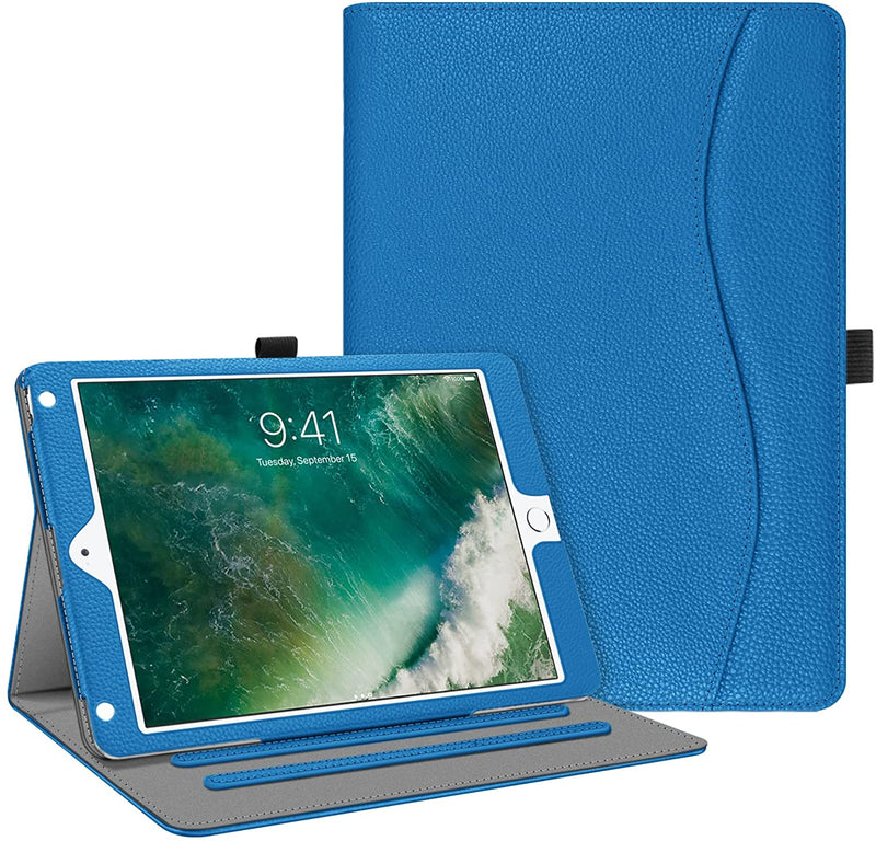iPad 6th/5th Gen, iPad Air 2/1 Multi-Angle Viewing Case