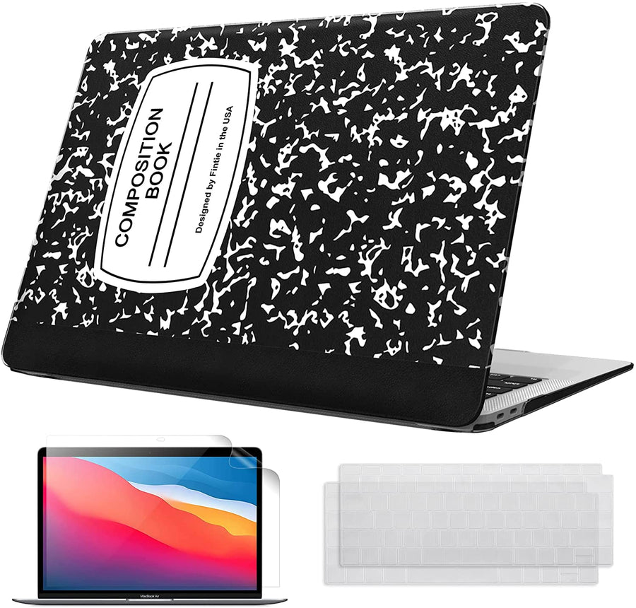 Laptop Case 13 Inch IBAOLE Compatible With MacBook Air 13 Inch