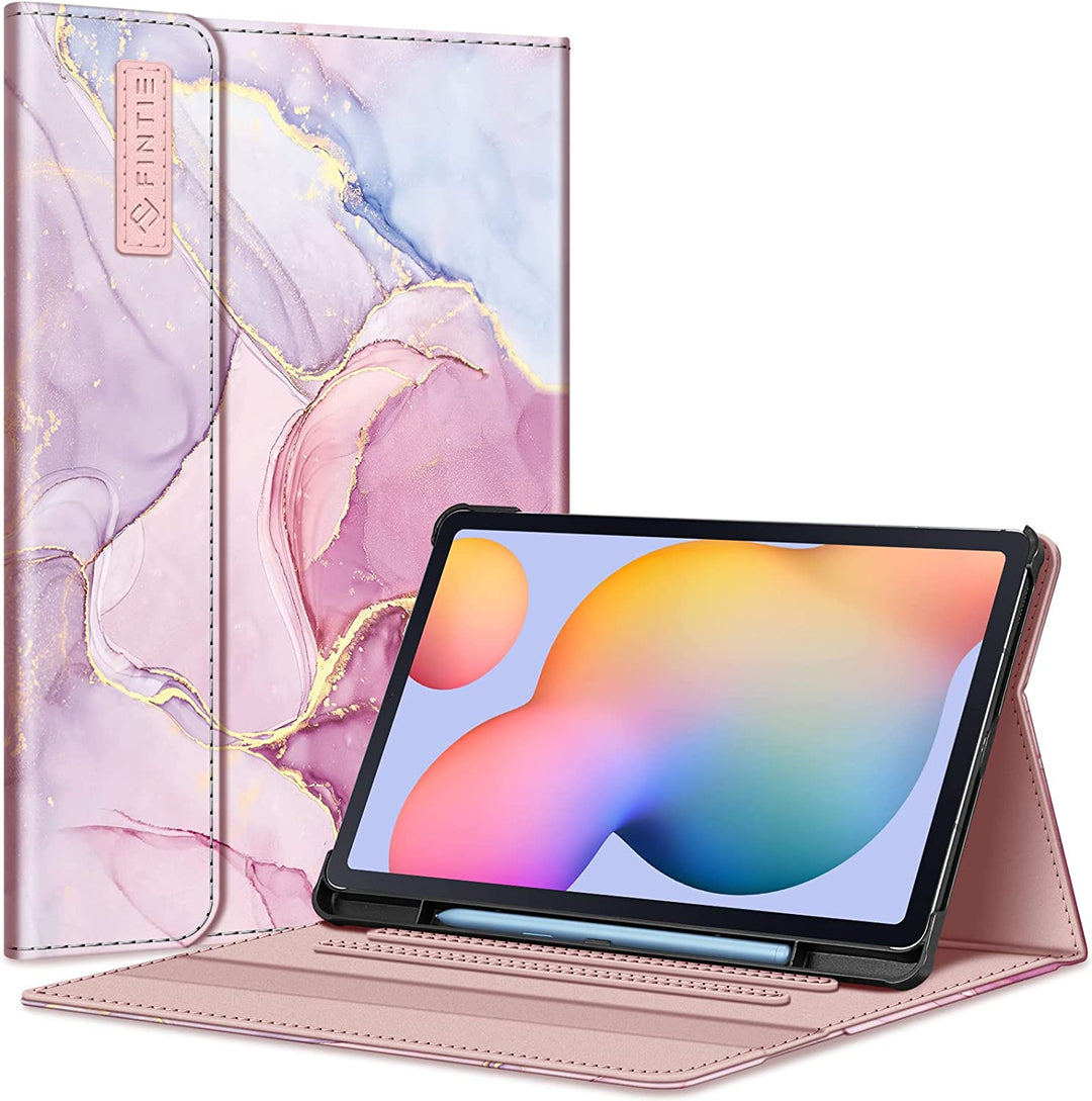 samsung galaxy Tab S6 Lite 本体、箱、ペン、ケース付き Galaxy Tab S6 Lite 10.4