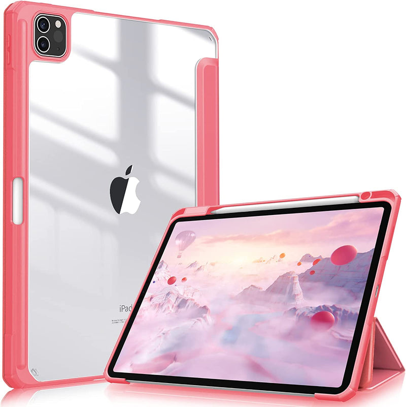 iPad Pro 11 4th/3rd Gen (2022/2021) Hybrid Slim Case | Fintie