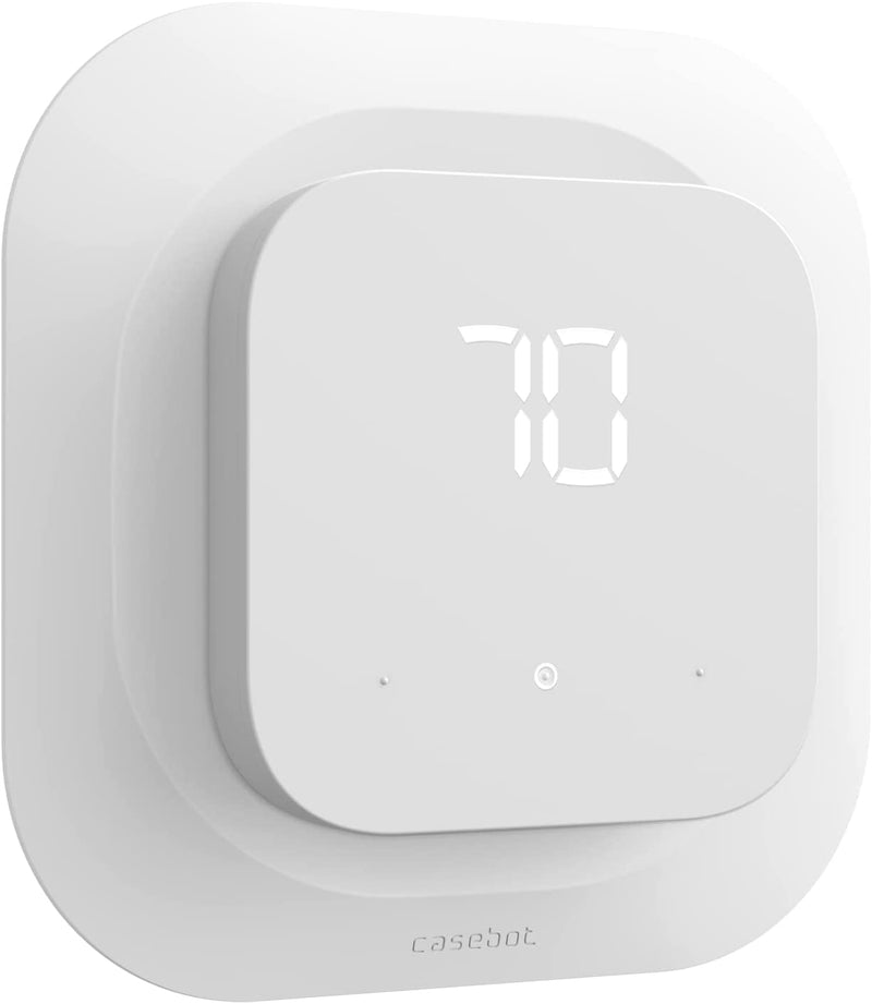 Amazon Smart Thermostat 2021 Wall Plate Cover | Fintie